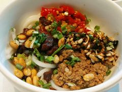 -黔蘑菇四季餐厅(观山湖店)