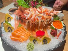 -和创柚子·会席日本料理(新区淮海街店)