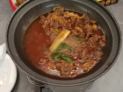 -肖记公安牛肉鱼杂馆·省级非物质文化遗产(江汉路直营店)