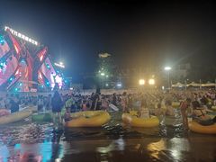 -武汉玛雅海滩水公园