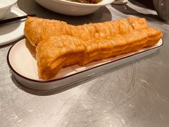 -姚姚酸菜鱼·金戈戈香港豉油鸡(喜荟城联名店)