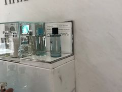 -Tiffany & Co.蒂芙尼
(天津万象城店)