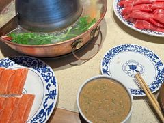 -东镇老火锅(长春路首店)