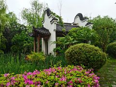 -武汉园博园(武汉自然博物馆)