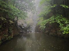 -莫干山风景区