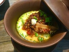 -箱美术馆私房菜(水晶郦城店)