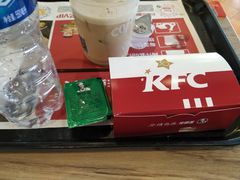 -肯德基(观前新店)