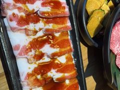 -九田家黑牛烤肉料理(溧阳吾悦店)