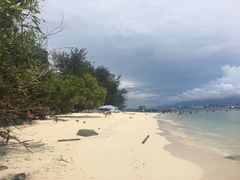 -东姑阿都拉曼海洋公园
