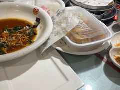 -添福来墨鱼饺子 · 海鲜东北菜(泡崖店)