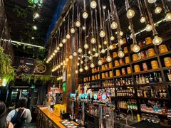 -1819餐厅·团队聚餐·烤串·精酿