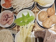 -咏江南·苏式火锅·苏州评弹(观前街店)