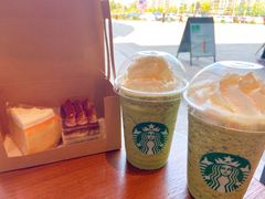 -星巴克(佛山顺德大融城店)