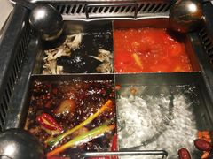 -海底捞火锅(高科广场店)