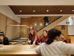 -素满香·素食自助餐(西安·民乐园店)