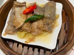 -赏点粤式点心(广州塔店)