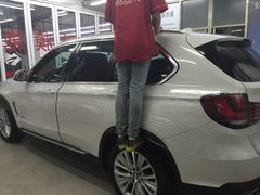 -名车坊威固授权汽车贴膜隐形车衣(世纪大道店)