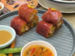 -点都德(喜粤楼店)