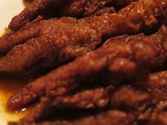 铁勺凤爪-大铁勺新津菜(迎水道店)