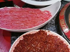 -蜀辣居鲜货老火锅(双流万达店)