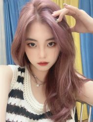 点击看大图 -New Fashion发型定制