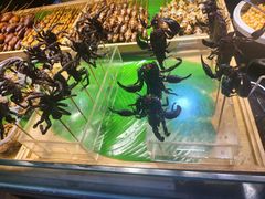 -八一好吃街·高品美食广场