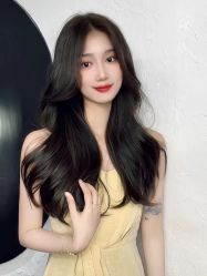 -NANAN美发沙龙