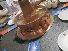 -清真京华源·涮肉烧烤(丰庆店)
