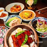 为了这口红烧肉‼️寒冬中开车二十公里来吃