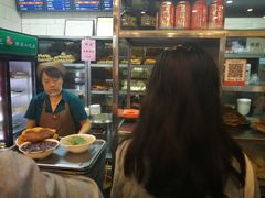 -护国寺小吃(新街口店)