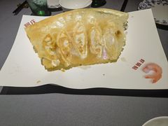 -阿庄新豫菜(通泰路店)