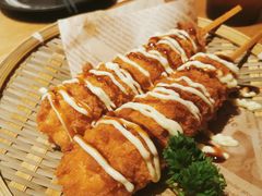 -牛藏·黑毛和牛烧肉(环市东店)