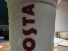 -COSTA COFFEE(济南振华商厦店)