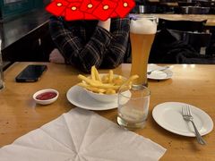 -兰特伯爵西餐厅·啤酒屋(方庄店)