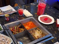 -大妙火锅·非物质文化遗产(东郊记忆店)