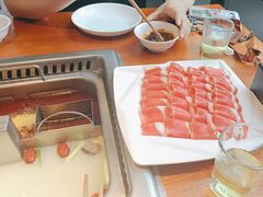 -滋奇·扬州地标火锅(东关街店)