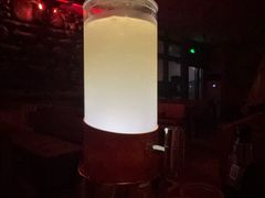 -Helens海伦司小酒馆(对外经贸大学店)