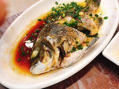 -金海湾海鲜排档(朱家尖店)
