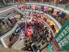 -万达广场(扬州邗江店)
