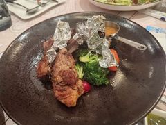 -安妮意大利餐厅(世贸天阶店)