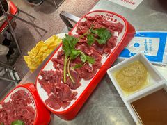 -燃计沙茶皇·香港沙茶火锅(人广旗舰店)