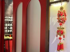 -醉董牛川派鲜肉自选火锅(烟台店)