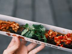-董顺桃小粒臭豆腐(太平街一店)
