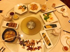-锦粤宫·精致粤菜(阳西店)