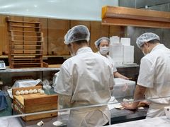 -东泰祥生煎馆(重庆北路店)