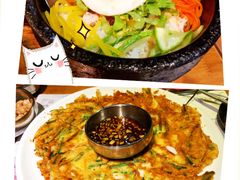 -老炉家木炭烤肉(长江国际店)