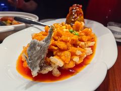 -庭院江南菜•烤鸭•非遗传承(上地•清河店)