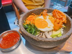 -哈哈碳都·牛肋条无限自助烤肉(台江万达店)