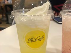 -麦当劳(厦门梧村店)