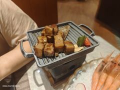-極上萬膳·日料放题(来福士江景店)
